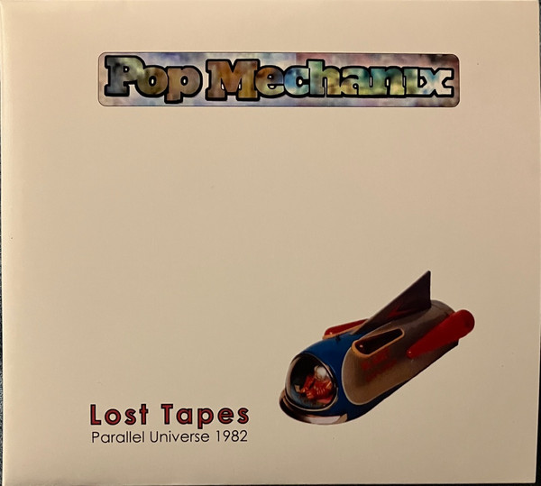 Lost Tapes (Parallel Universe 1982)