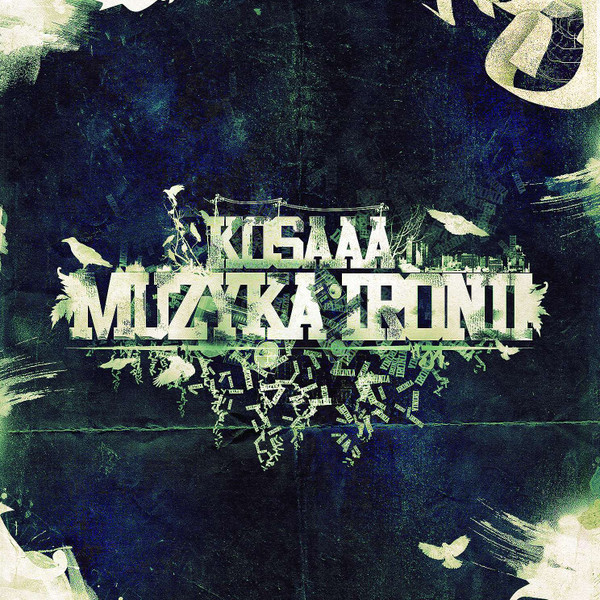 Muzyka ironii