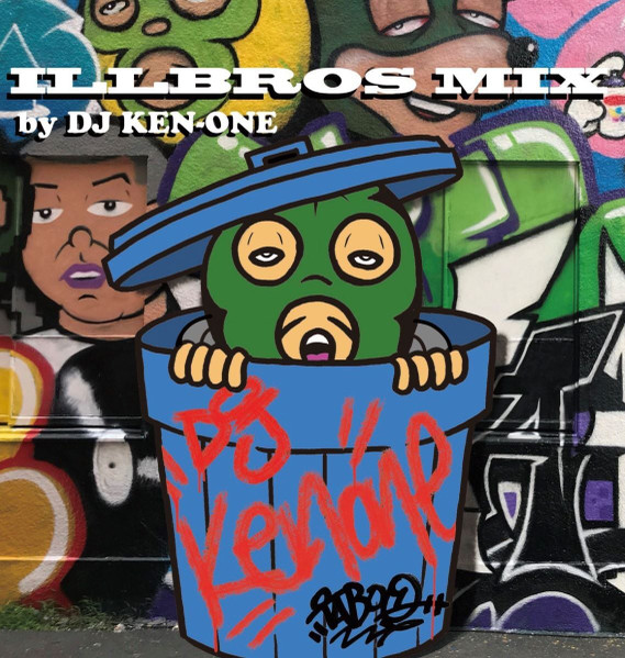 Ill Bros Mix