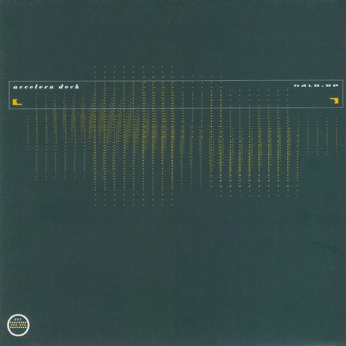 Halo EP