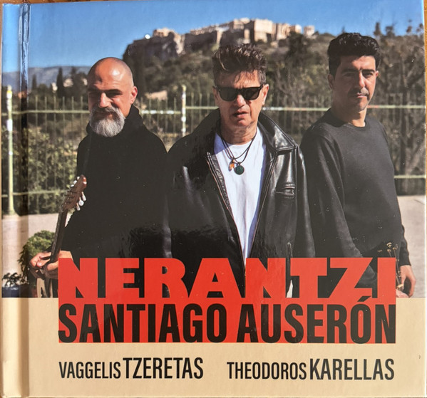 Nerantzi