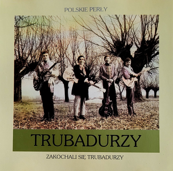 Zakochali Się Trubadurzy