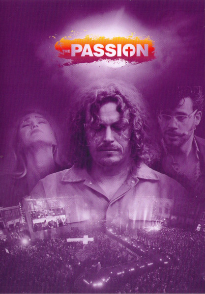 The Passion - Live In Gouda