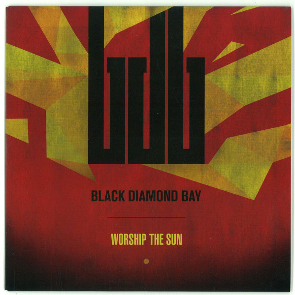 Worship The Sun