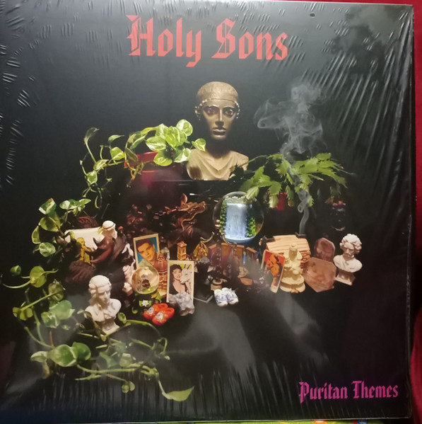 Puritan Themes