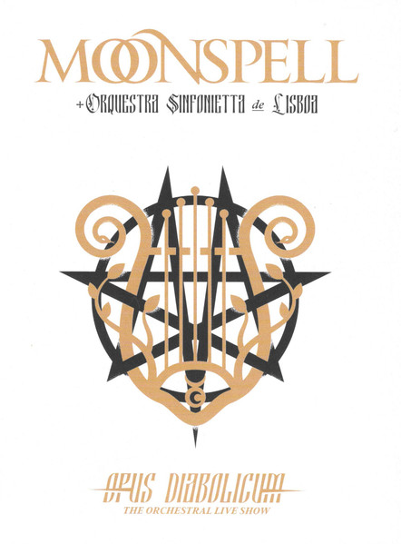 Opus Diabolicum (The Orchestral Live Show)