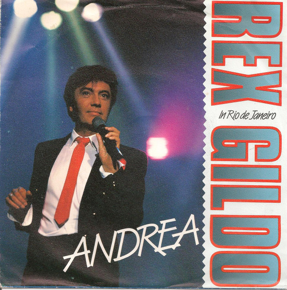 Andrea
