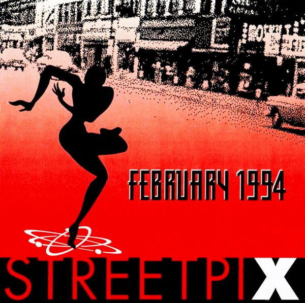 STREETPIX (February 1994)