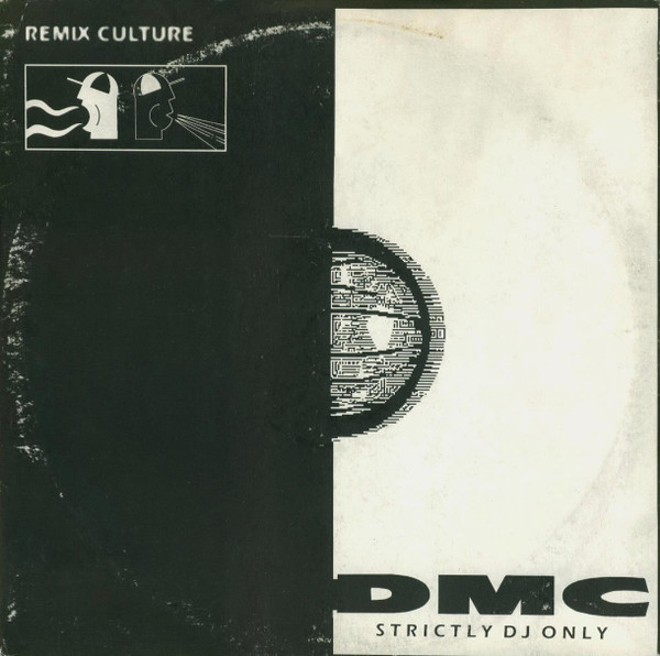Remix Culture 8/93