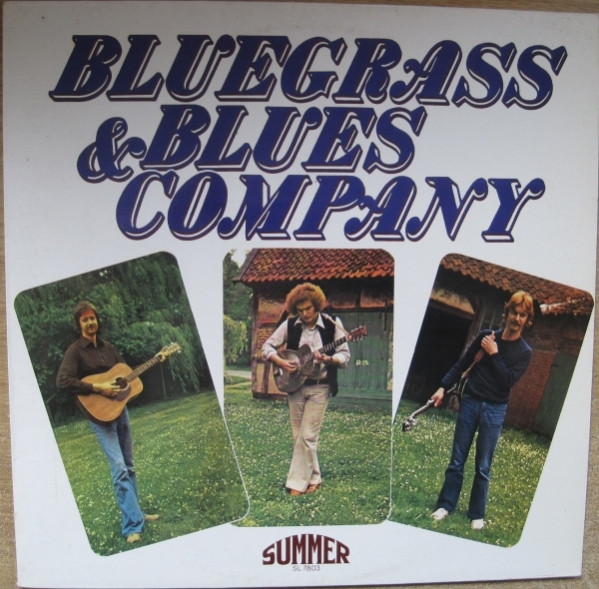 Bluegrass & Blues Company