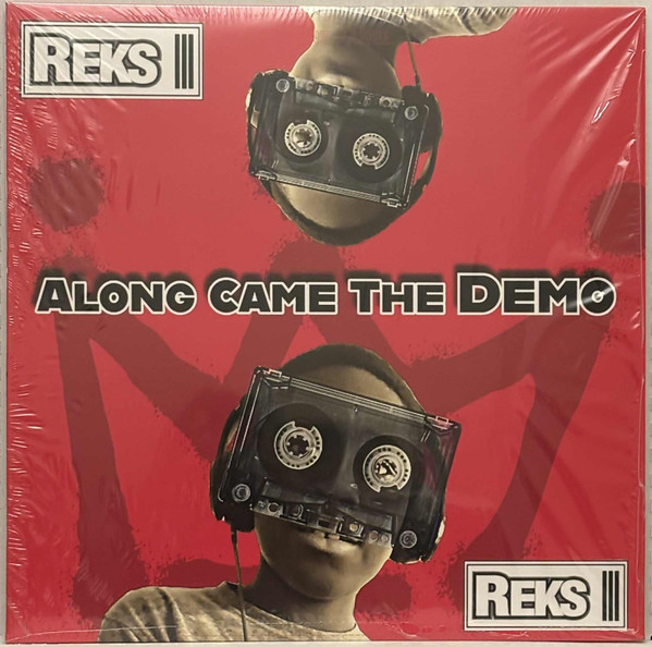 Along Came The Demo