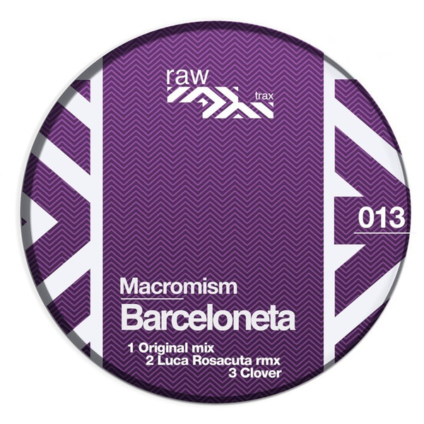 Barceloneta