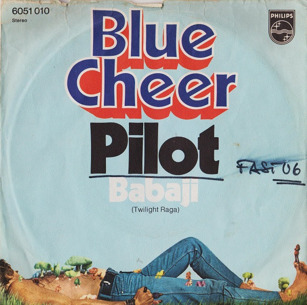 Pilot 