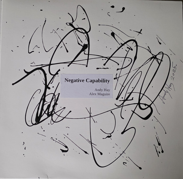 Negative Capability