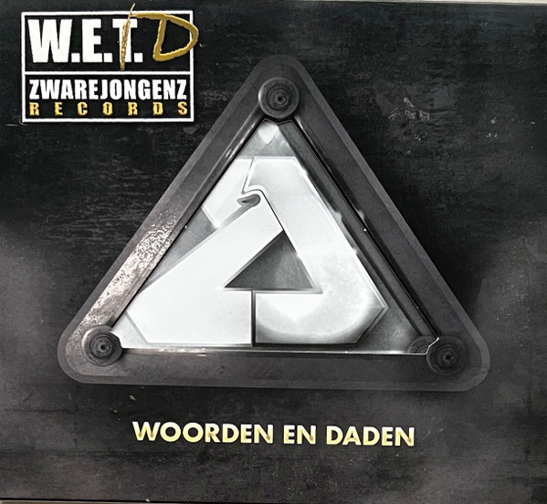 W.E.D. (Woorden En Daden)