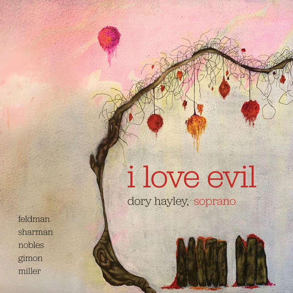 I Love Evil