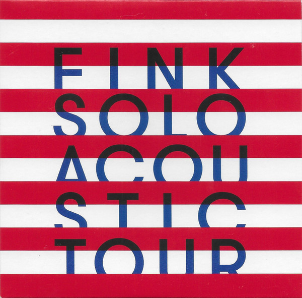Solo Acoustic Tour