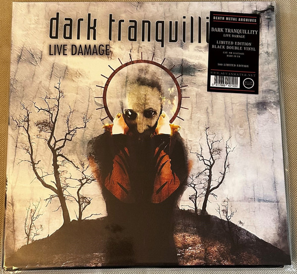 Live Damage