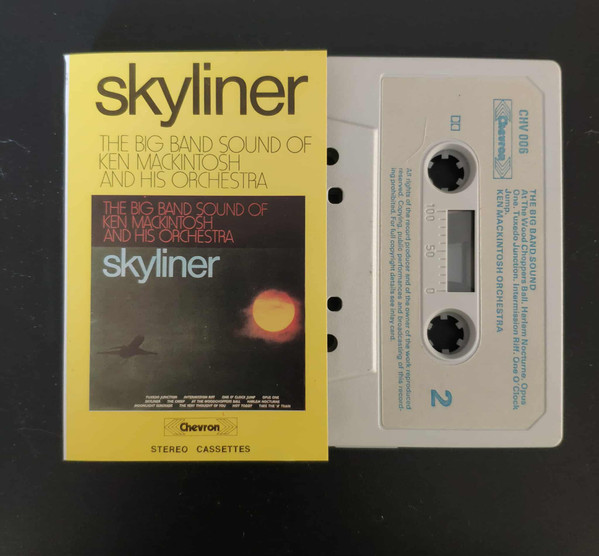 Skyliner