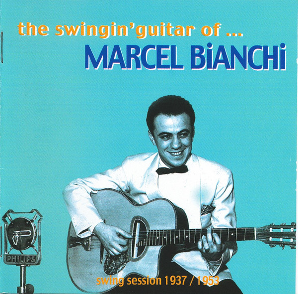The Swingin’ Guitar Of ...