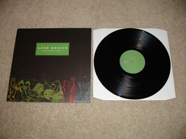 This Is Animal Music