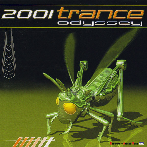 2001 Trance Odyssey