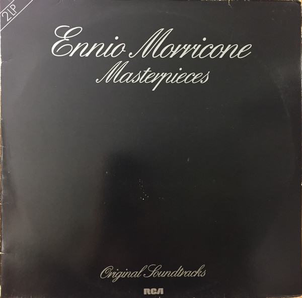 Masterpieces (Original Soundtracks)