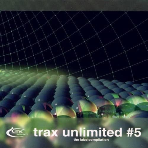 Trax Unlimited #5