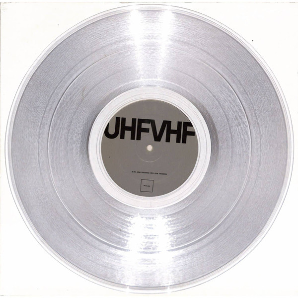 UHFVHF