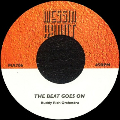 The Beat Goes On / Sunshine Star