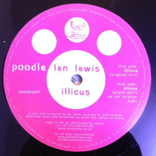 Illicus