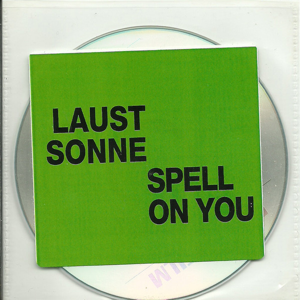 Spell On You