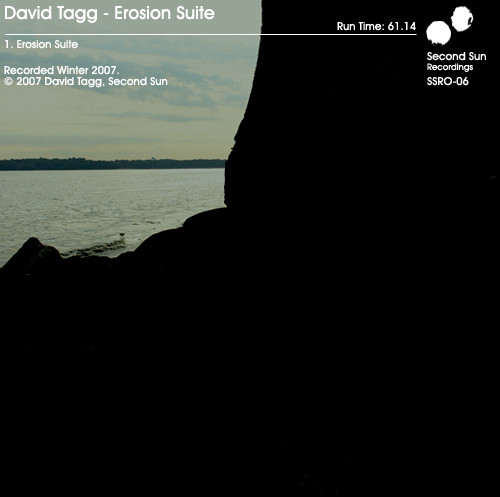 Erosion Suite