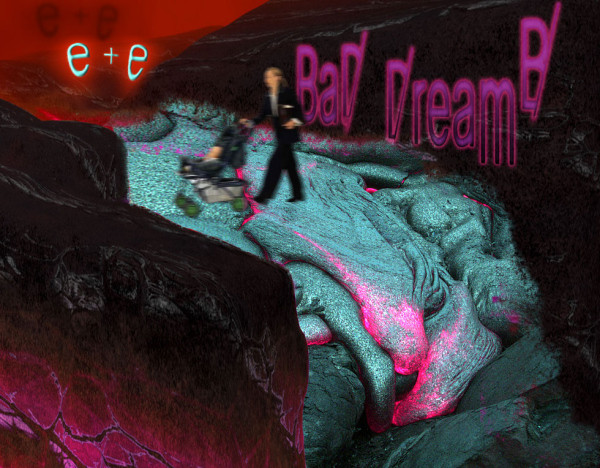 Bad Dream B