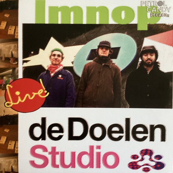 De Doelen Studio