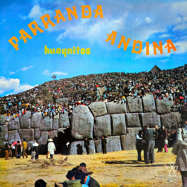 Parranda Andina - Huaynitos