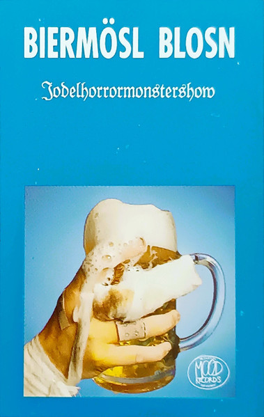 Jodelhorrormonstershow