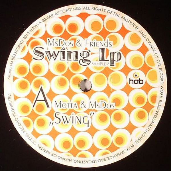 Swing / Herbies Groove