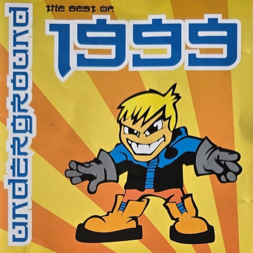 The Best of Underground '99