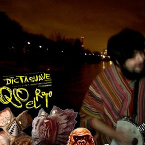 Dictasuave