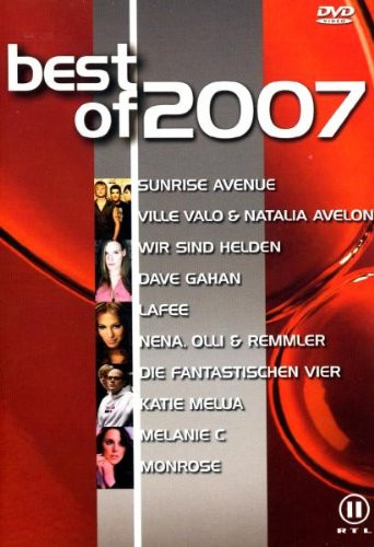 Best Of 2007