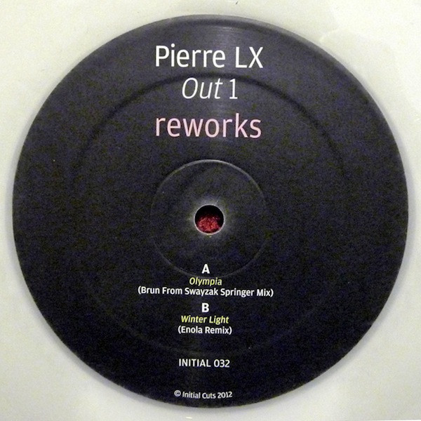 Out 1 Reworks