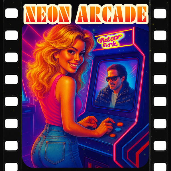 Neon Arcade