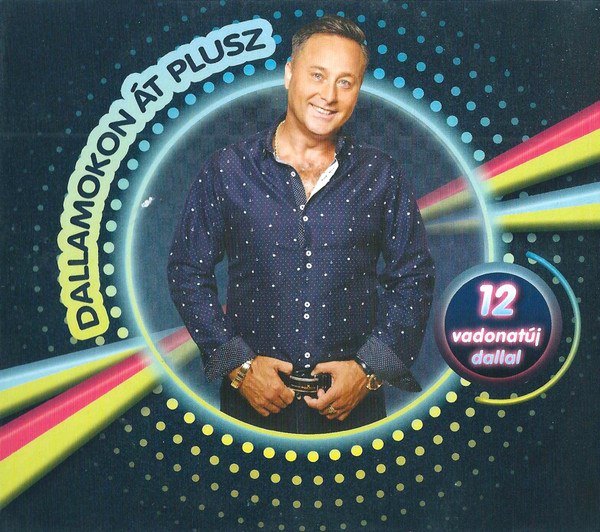 Dallamokon Át Plusz