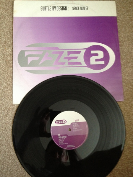Space Dub EP