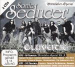 Sonic Seducer Cold Hands Seduction - Vol. 128