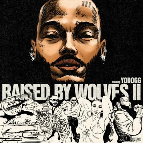 Raised By Wolves 2
