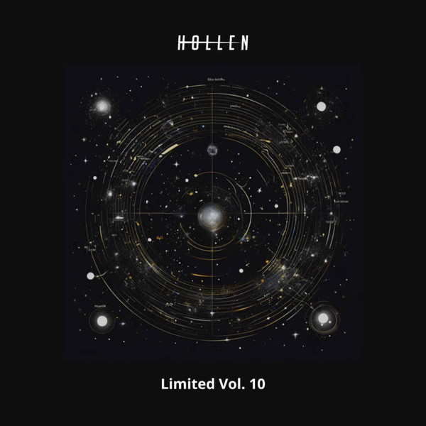 Hollen Limited Vol. 10