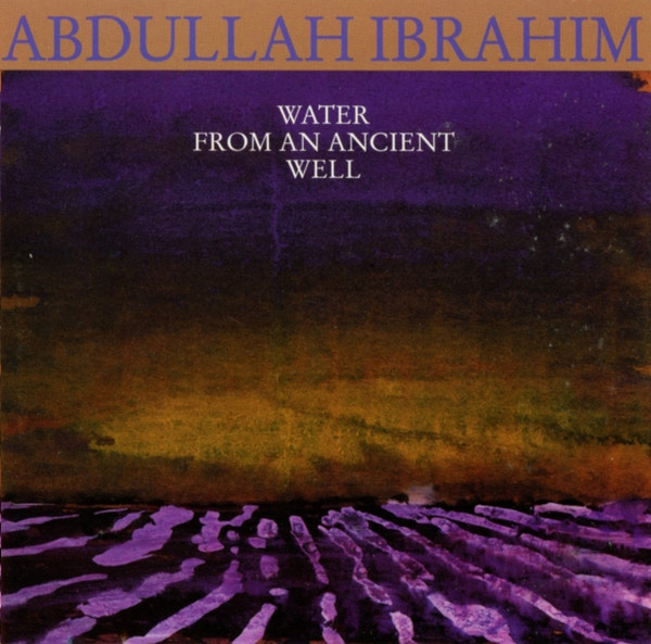 Water From An Ancient Well