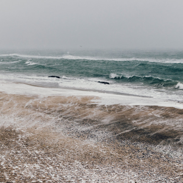 Latitudes